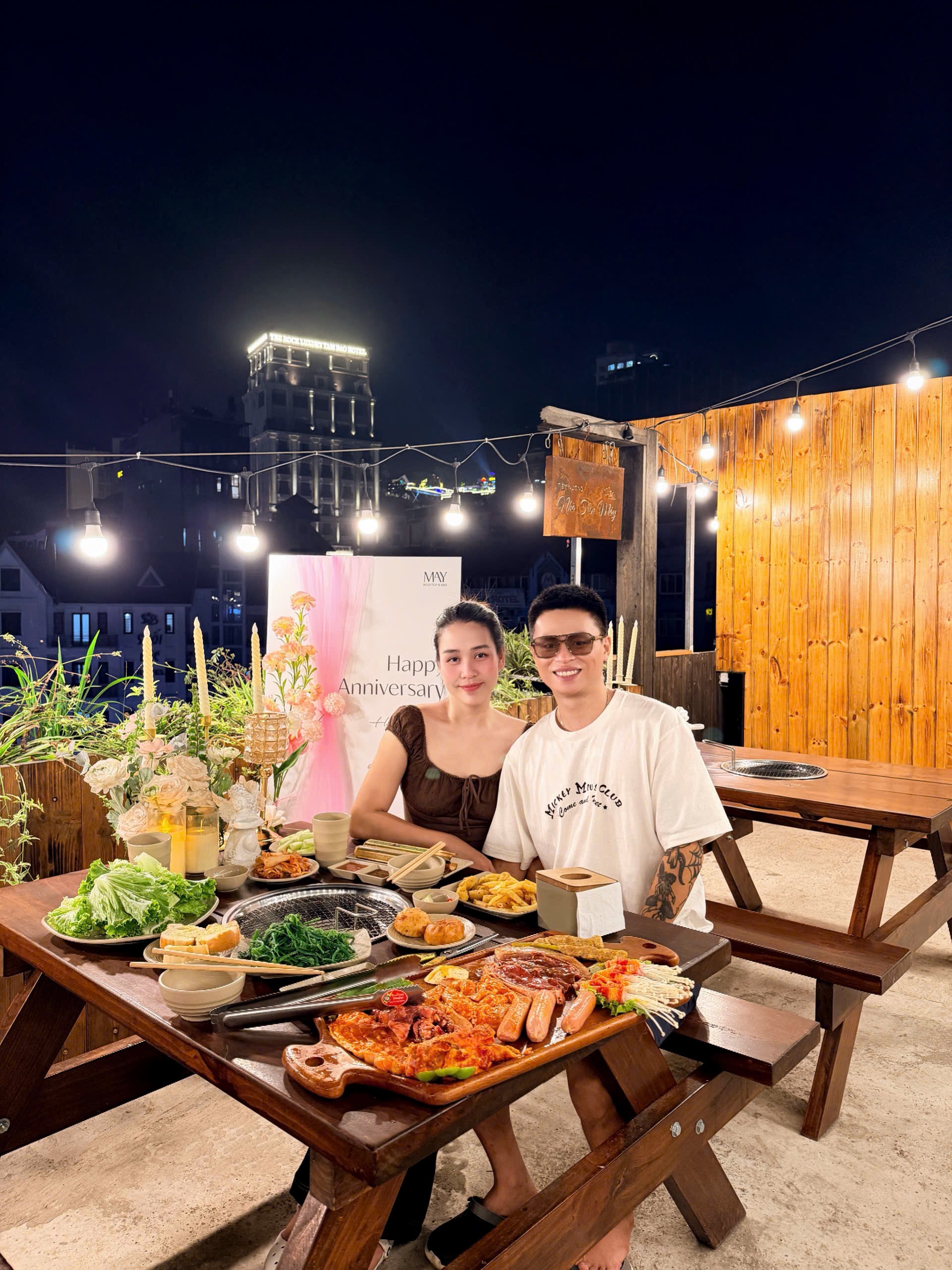 Khoảnh khắc của khách tại MAY — ảnh 10