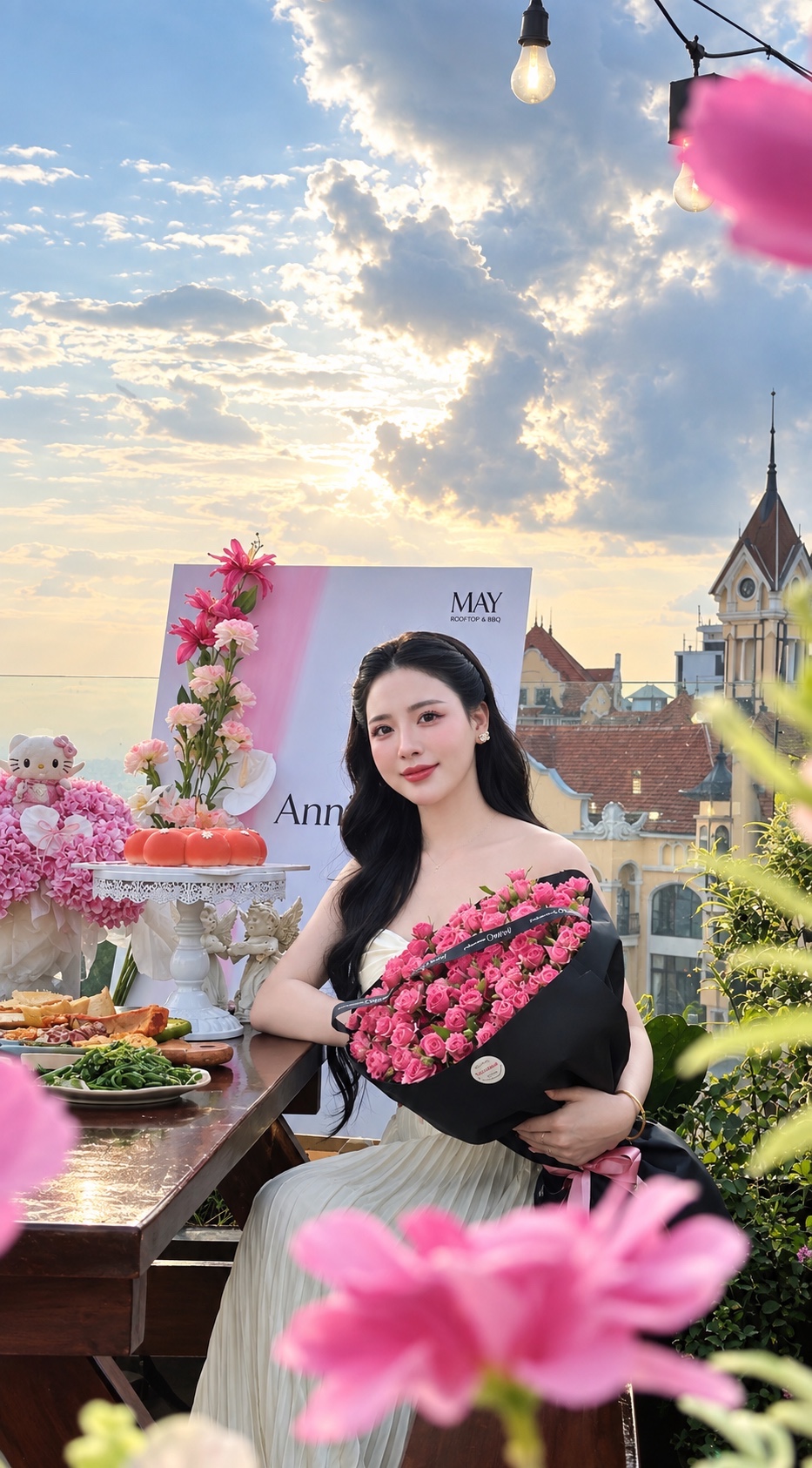 Khoảnh khắc của khách tại MAY — ảnh 2