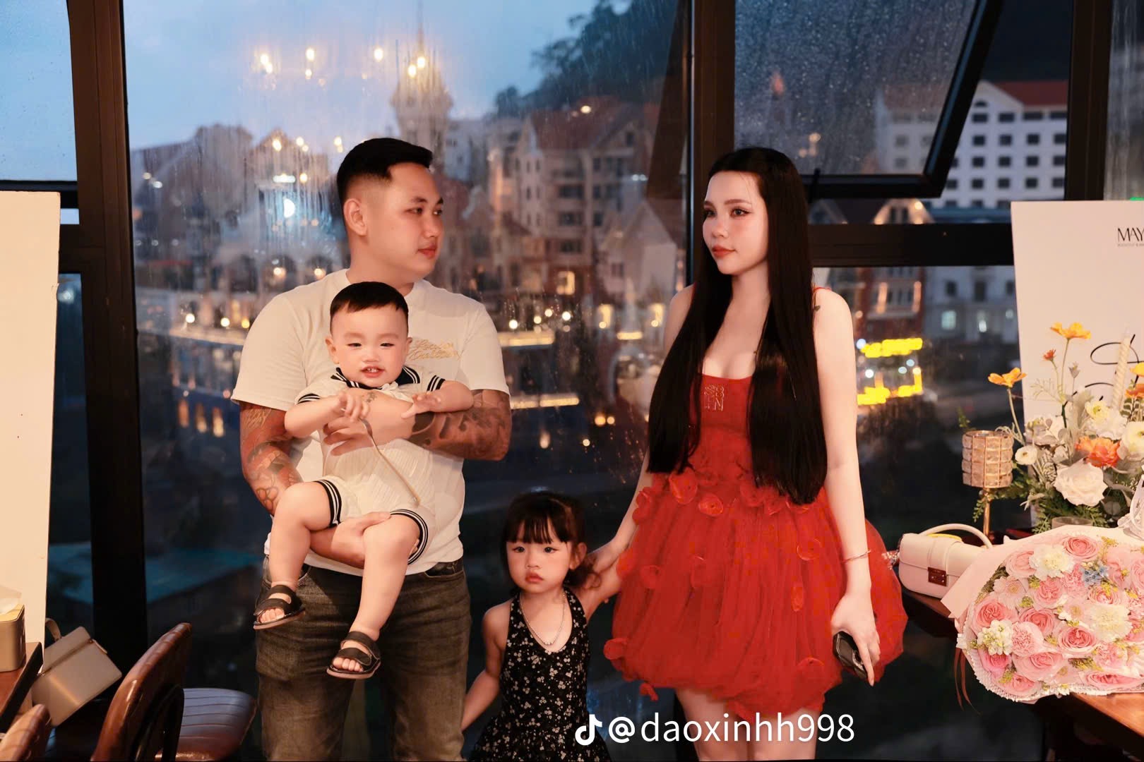 Khoảnh khắc của khách tại MAY — ảnh 7