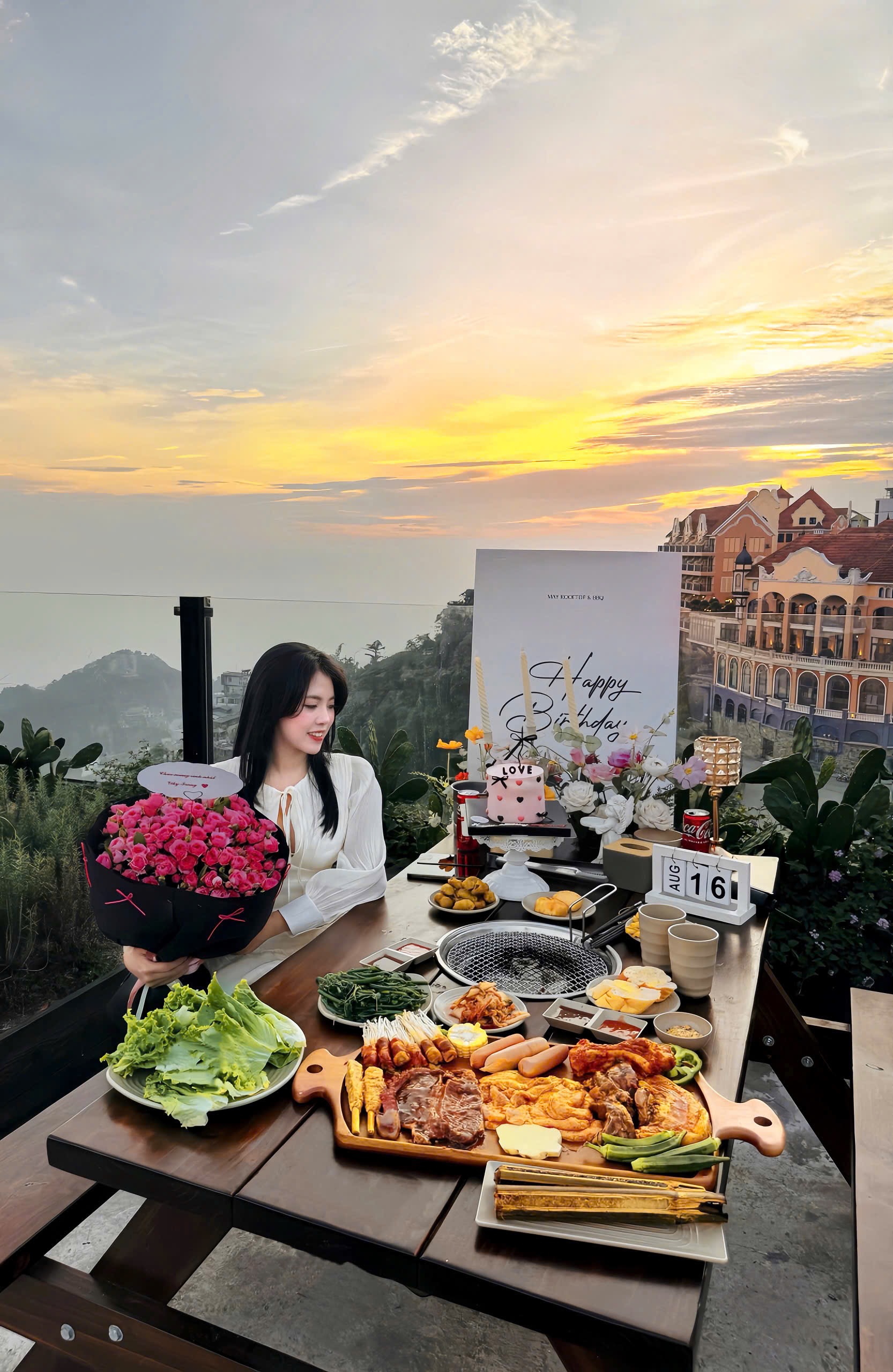 Khoảnh khắc của khách tại MAY — ảnh 8