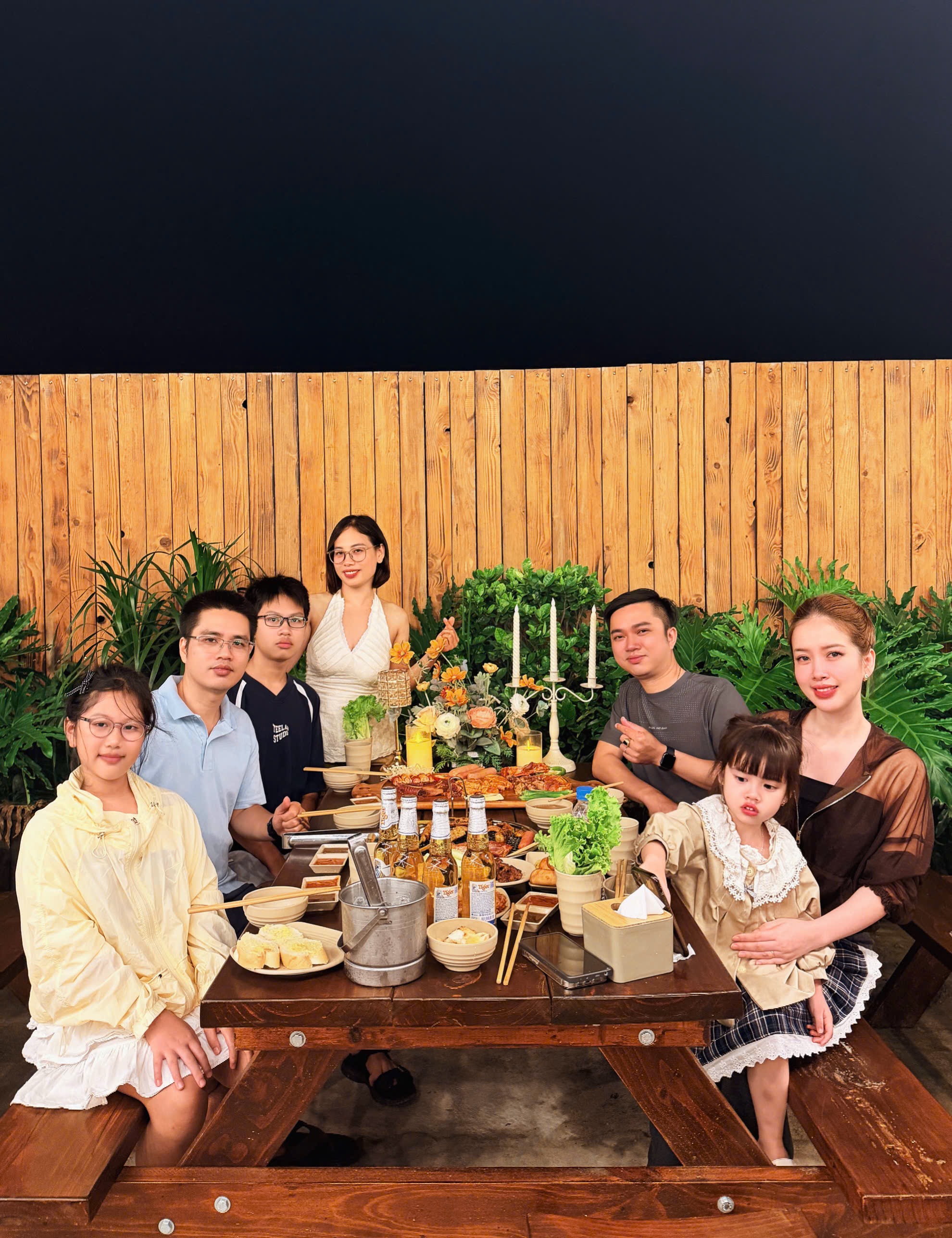 Khoảnh khắc của khách tại MAY — ảnh 9